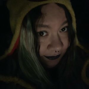 Meet your Posher, Raven